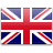 United Kingdom flag